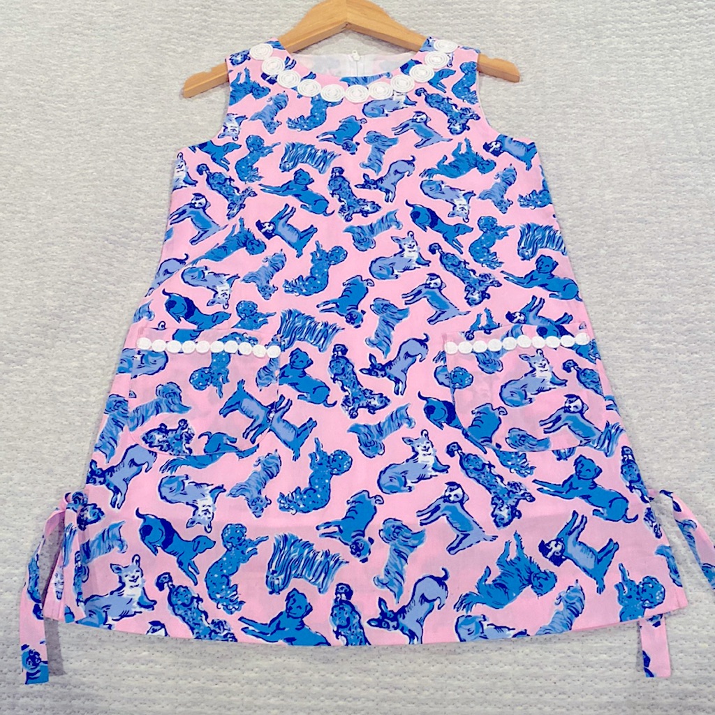 Lilly Shift